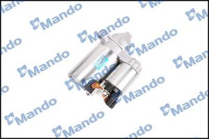 Изображение 6, BN361002B020 Стартер HYUNDAI Elantra (06-), i30 MANDO