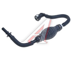 Изображение 1, 31371-4D100 Шланг KIA Carnival (06-14) насоса вакуумного OE