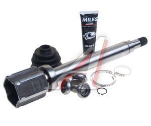 Изображение 2, GA12028 ШРУС внутренний FORD Transit (02-) комплект MILES