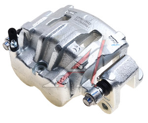 Изображение 5, 3501020W5030 Суппорт JAC N35 SOLLERS Argo 2.0 передний правый OE