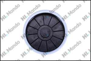 Изображение 8, EFF00075T Фильтр топливный HYUNDAI HD65, 78, County дв.D4DD сепаратор MANDO