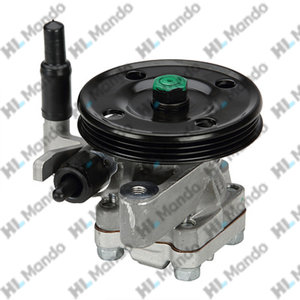 Изображение 2, EX571002D151 Насос гидроусилителя HYUNDAI Elantra (01-) (1.8/2.0) MANDO