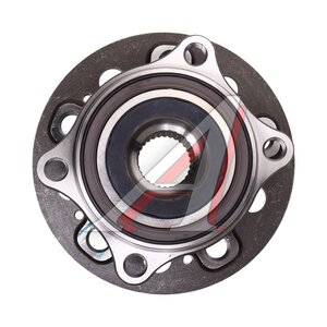 Изображение 2, 51730-AR500 Ступица HYUNDAI GV70 (21-) передняя/задняя (1шт.) OE