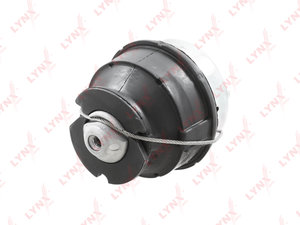 Изображение 2, ME2350 Опора двигателя VOLVO S60 (01-), V70 (00-) нижняя задняя LYNX