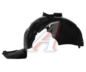 Изображение 2, BSG70923016 Подкрылок PEUGEOT Partner (08-) CITROEN Berlingo (08-) передний левый BSG