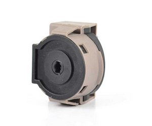 Изображение 5, BSG30856006 Группа контактная замка зажигания FORD Transit (06-) BSG