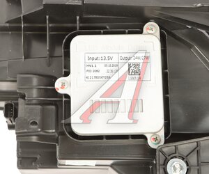 Изображение 6, 4121103XKQ00A Фара HAVAL F7, F7x передняя правая OE