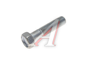 Изображение 1, 201482-П29 Болт М8х1.0х35 ГАЗ-2410, 3110, 2705 хомута рулевой тяги,  УАЗ рулевого вала ЭТНА