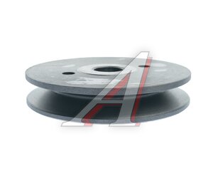 Изображение 2, 7511.1307216-01 Шкив ЯМЗ насоса водяного Н/О АВТОДИЗЕЛЬ