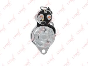 Изображение 6, ES1343 Стартер NISSAN Maxima (95-06) LYNX