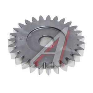 Изображение 2, 10260 Шестерня ГАЗ-3310 дв.CUMMINS ISF 3.8 привода ТНВД HAFFEN