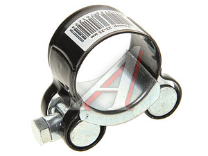 Изображение 1, C.23-25.PLB Хомут силовой d=023-025 (24) черный COMFORT