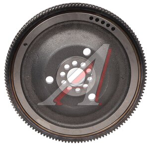 Изображение 1, 5340.1005118 Маховик ЯМЗ-534 в сборе АВТОДИЗЕЛЬ