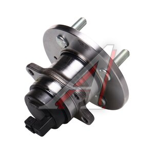 Изображение 4, 52750-1G101 Ступица HYUNDAI Getz (09-) задняя (с АБС) OE