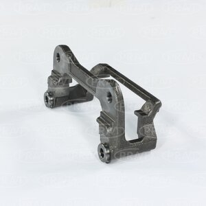 Изображение 6, PR.3105-3501212 Основание суппорта ГАЗ-3302, 3110 PRAVT