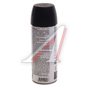 Изображение 2, ET-PL03S Грунт-эмаль для пластика черный структурный аэрозоль 400мл ЭТЮД