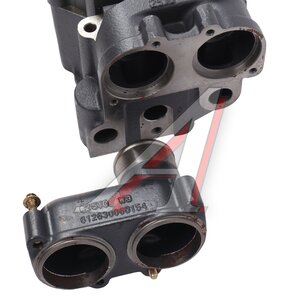 Насос водяной SHACMAN SHAANXI OE, ,
                                                          фото 3 Изображение 3, 612630061252 Насос водяной SHACMAN SHAANXI OE