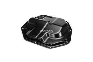 Изображение 2, 8362-114 Поддон масляный NISSAN Qashqai (17-) картера двигателя METACO