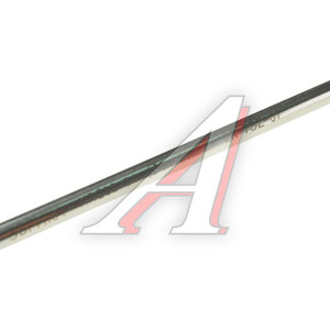 Изображение 2, ER-7DZ-07 Отвертка крестовая PZ 1.0х125мм магнитная с противоскользящей ручкой ЭВРИКА