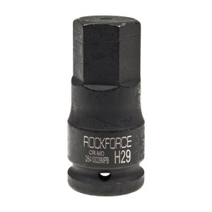 Изображение 1, RF-26410029MPB Бита-головка 3/4" 29мм ударная L=84мм ROCKFORCE