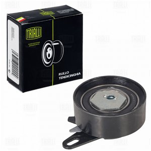 Изображение 2, CM1801 Ролик ГРМ VW T4 (96-06) натяжителя TRIALLI