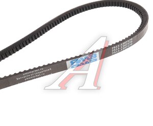 Изображение 2, AVX13-1075La Ремень ЯМЗ насоса водяного зубчатый (7511.1307170) АВТОДИЗЕЛЬ