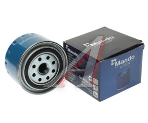 Изображение 1, MMF045179 Фильтр масляный RENAULT MANDO