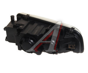 Изображение 2, 4492002LUE Фара противотуманная MAN TGS, TGX левая DEPO