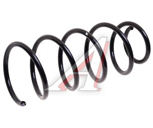 Изображение 1, NSP0196407752 Пружина CHEVROLET Lacetti (05-) подвески передней NSP