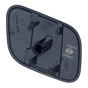 Изображение 5, Z58203R Крышка форсунки NISSAN омывателя фары ZIKMAR
