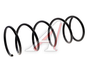 Изображение 1, PCS870424 Пружина CITROEN Berlingo (99-08) подвески передней PATRON