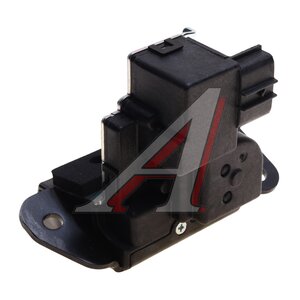 Изображение 3, 81230-2W000 Замок крышки багажника HYUNDAI Santa Fe (12-) KIA Soul (13-) OE