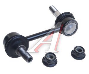 Изображение 1, 19381188 Стойка стабилизатора CHERY M11 заднего левая/правая DELCOPARTS