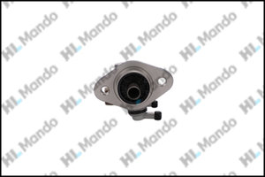 Изображение 6, EX586205L400 Цилиндр тормозной главный HYUNDAI HD78 дв.D4DD, D4GA MANDO