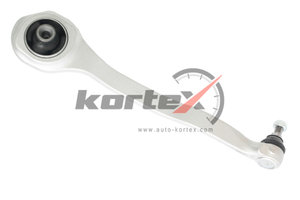 Изображение 5, KSL5211 Рычаг подвески MERCEDES S (W221) передней нижний передний левый KORTEX