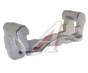Изображение 3, 8960281 Скоба суппорта TOYOTA Hiace тормозного переднего левого LONGHO