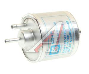 Изображение 2, 50013439 Фильтр топливный MERCEDES A (W168) KS