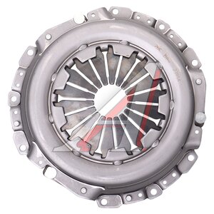 Изображение 2, HDC-29 Корзина сцепления HYUNDAI Galloper (00-) VALEO PHC