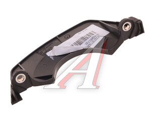 Изображение 2, 048109173D Кожух ремня ГРМ SKODA Octavia (98-) (1.6) верхний OE