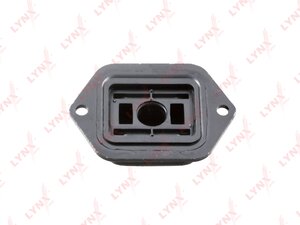 Изображение 2, C8734 Сайлентблок PEUGEOT Partner (96-) балки задней LYNX