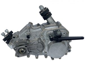 Изображение 1, 3929-1800021-10 Коробка раздаточная ТРЭКОЛ-39294, 39295, ВЕГА, ВЕГА Пикап задняя ТРЭКОЛ