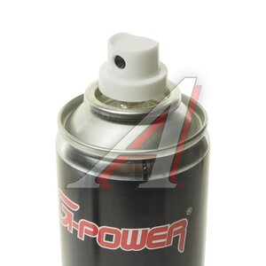 Изображение 2, GP-353 Антидождь 400мл полимерное покрытие (аэрозоль) G-POWER