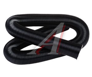 Изображение 1, 159SG/2 Гофра отопителя автономного (подача воздуха) d=75мм (2м упаковка) S&C MOTORI