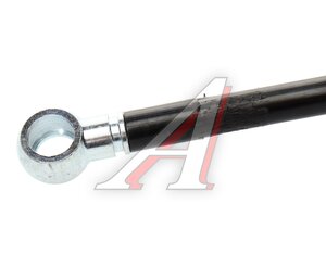 Изображение 3, 740.70-1104384-50 РИН Трубка топливная КАМАЗ-ЕВРО-3, 4 отводящая нижняя ТНВД Common Rail РИНАВТОКАМ