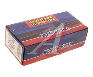 Изображение 4, AM-50-026 Хвостовик КАМАЗ-ЕВРО, УРАЛ КПП L=120мм АВТОМАГНАТ