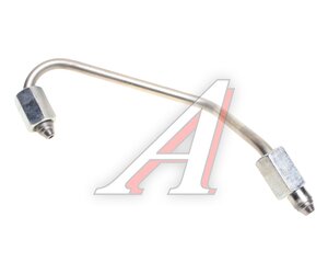 Изображение 1, 6585.1111672-10 Трубка ЯМЗ-6585 высокого давления правая ТНВД АВТОДИЗЕЛЬ