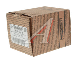 Изображение 3, 2117P-CA218 Пыльник ШРУСа FORD Galaxy (06-), Mondeo (07-) наружного комплект FEBEST