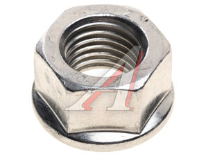 Изображение 1, ZQ32720T13F3 Гайка SITRAK HOWO стремянки (M20x2.5) OE