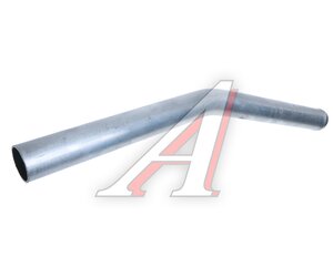 Изображение 1, К740.37-1014148 Трубка КАМАЗ-ЕВРО-3 отвода газов L=440мм КМД
