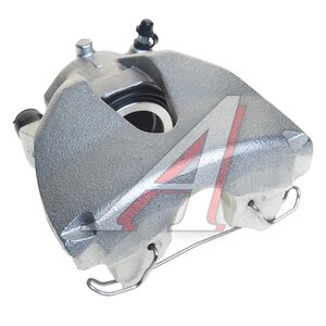 Изображение 4, 8911093 Суппорт OPEL Astra G (01-05) передний левый LONGHO